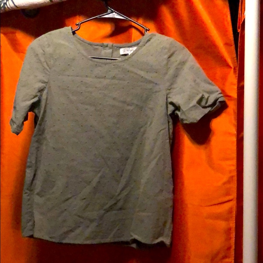 Polagram Shirt